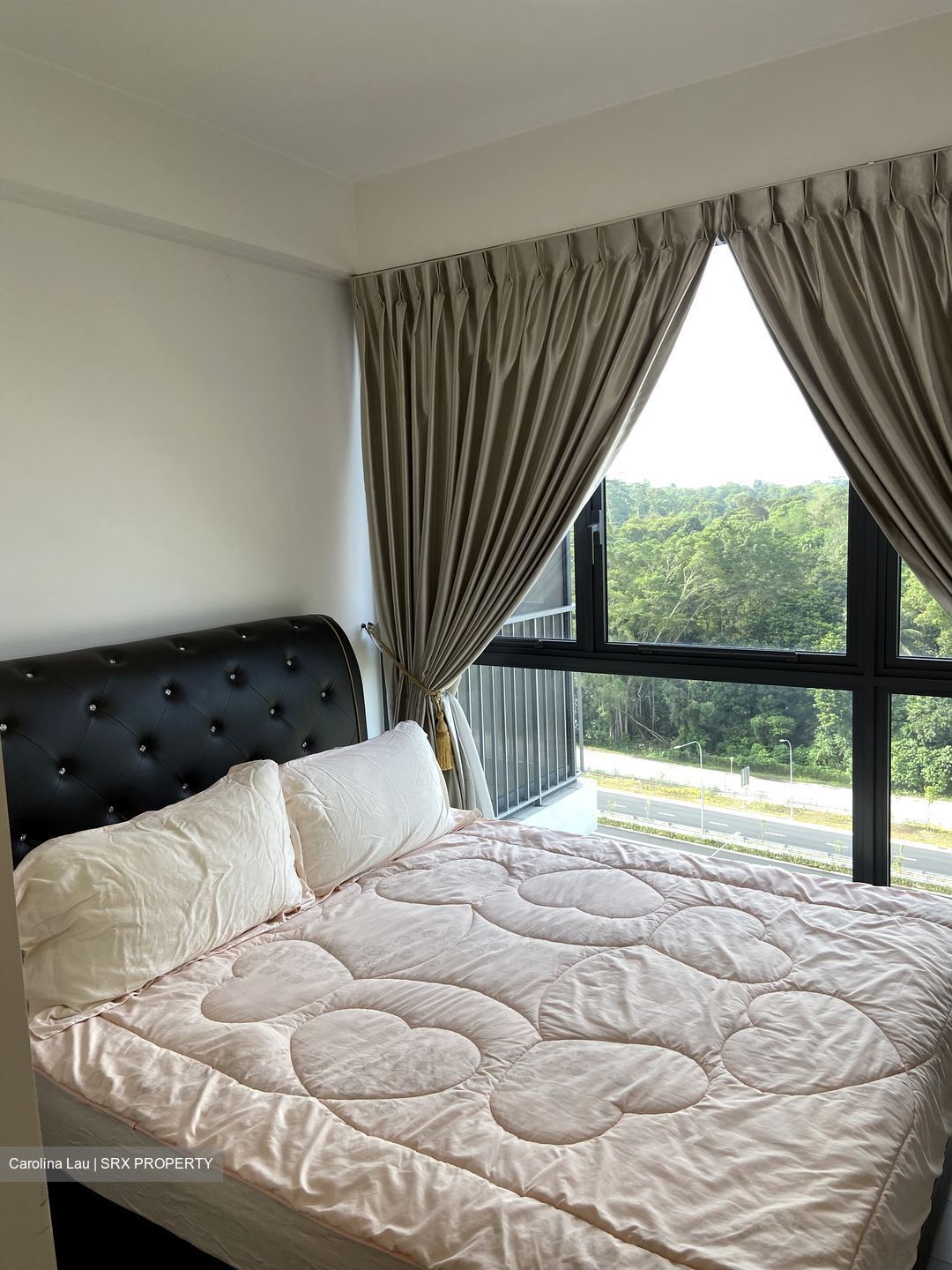 Blossom Residences (D23), Condominium #376090091